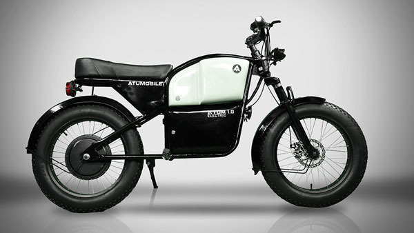 100 கிமீ ஓட்ட வெறும் 7 ரூபாய்! மிக குறைவான விலையில் மின்சார பைக்! எவ்ளோனு தெரிஞ்சா வாங்க துடிப்பீங்க