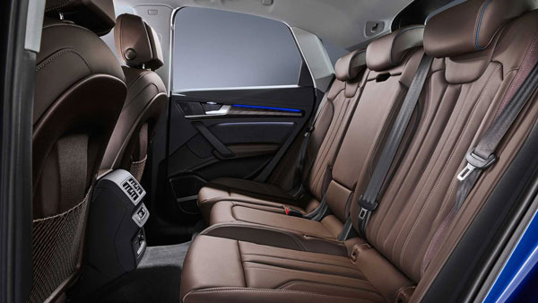 வேற லெவல் தொழிற்நுட்பங்களுடன் உருவாகியுள்ள ஆடி க்யூ5 ஸ்போர்ட்பேக்... முழு விபரங்கள் வெளியானது...