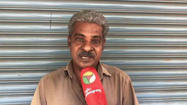 மிகப்பெரிய தொகையை அபராதமாக விதித்த போலீஸ்... காரணத்தை கேட்டு ஆடிப்போன ஆட்டோ டிரைவர்...