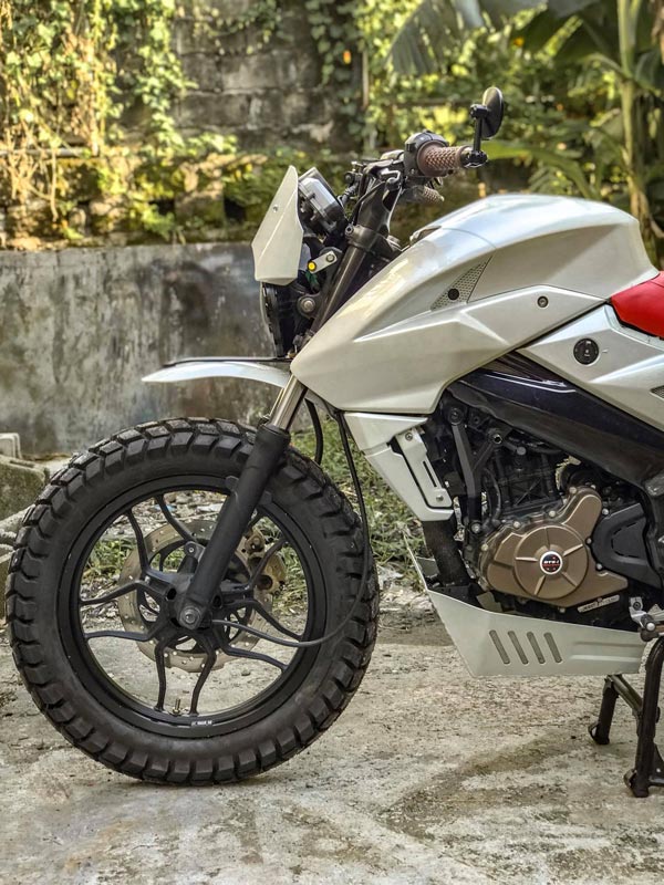 கூகுள்ளையே இல்லையாம்! எங்கு தேடி பார்த்தாலும் இது என்ன பைக்குனு கண்டுபிடிக்க முடியாது... ஆனா நாங்க சொல்லுவோம்!