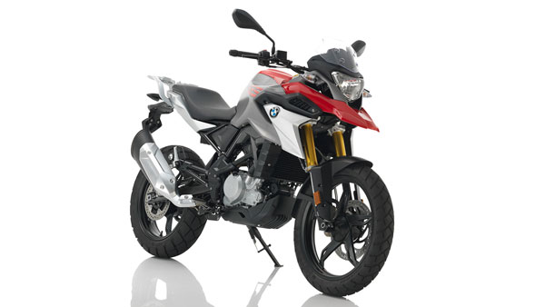 மாதம் ரூ.4,500 கட்ட முடியுமாங்க?... அப்ப பிஎம்டபிள்யூ ஜி310 பைக்கை ஈஸியா வாங்கலாம்!