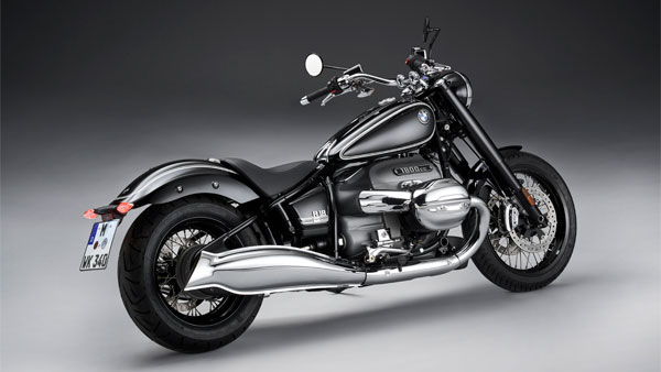  பிரம்மாண்டமான பிஎம்டபிள்யூ ஆர்18 க்ரூஸர் பைக் இந்தியாவில் விற்பனைக்கு அறிமுகம்!