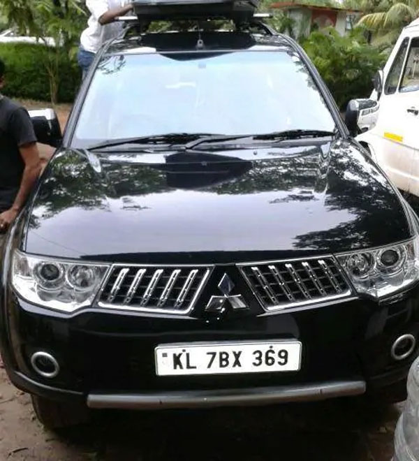 மலையாள நடிகர் மம்முட்டிக்கு கார்களின் மீது இப்படியொரு பைத்தியமா...! ‘369’ கார்கள் பற்றி தெரியுமா..?