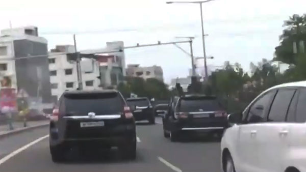 நல்ல மனசு... மீண்டும் ஒரு முறை அனைவரையும் திரும்பி பார்க்க வைத்த ஜெகன்... மனசார வாழ்த்தும் மக்கள்