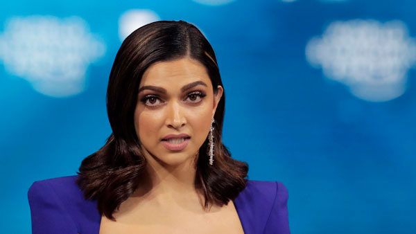 தீபிகா படுகோனேவை விரட்டிய அந்த கார்... போலீஸ் என்ன செய்ய போறாங்க தெரியுமா? அவங்களுக்கு தேவைதான்...