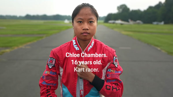 கின்னஸ் சாதனை படைத்த 16 வயது சிறுமி... எதில் என்று தெரிஞ்சா வாயடைச்சு போய்டுவீங்க...! வீடியோ..!