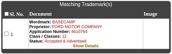 ஃபோர்டு எண்டேவியர் பேஸ்கேம்ப் இந்தியாவிற்கு வருகிறதா...? கடந்த ஆண்டு ஆஸ்திரேலியாவில் அறிமுகமானது...
