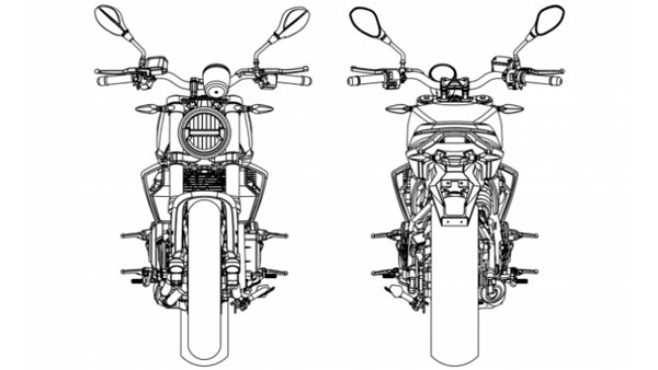 தொடர்ந்து வெளியாகிவரும் ஹார்லி டேவிட்சன் 338ஆர் பைக்கின் காப்புரிமை படங்கள்... இந்தியாவிற்கு வருமா..?