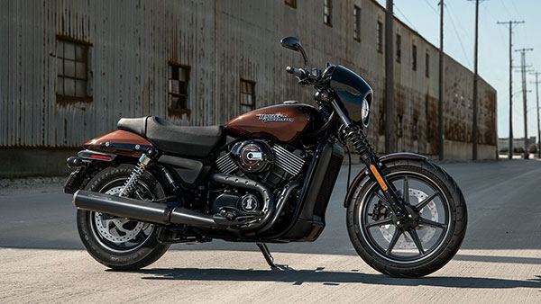 இந்தியாவை விட்டு வெளியேறிட்டோமா... அப்படிலாம் கிடையாதுங்க... மீண்டும் களமிறங்கும் ஹார்லி டேவிட்சன்?