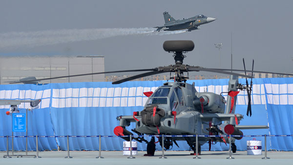 சூப்பர் பவர்... இந்த காரியங்களை எல்லாம் ஹெலிகாப்டர்தான் அசால்டாக செய்யும்... விமானங்களால் முடியாது