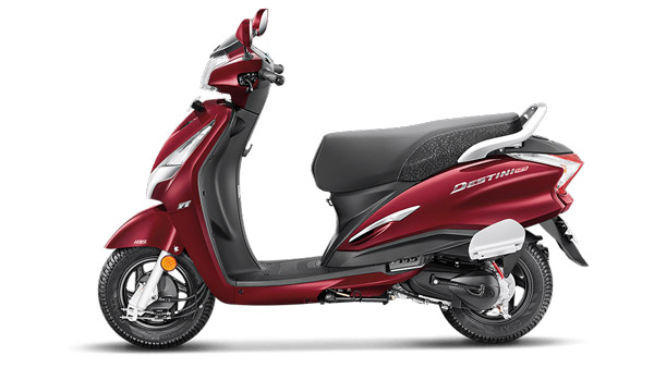 டெபிட் கார்டை வைத்து ஹோண்டா ஆக்டிவா ஸ்கூட்டரை இஎம்ஐ-யில் வாங்கலாம்... எப்படி தெரியுமா?