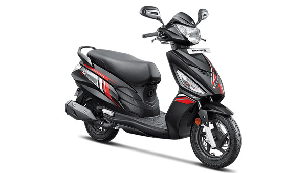 ஹீரோ மேஸ்ட்ரோ எட்ஜ் 110 பிஎஸ்6 ஸ்கூட்டர் விற்பனைக்கு அறிமுகம்!
