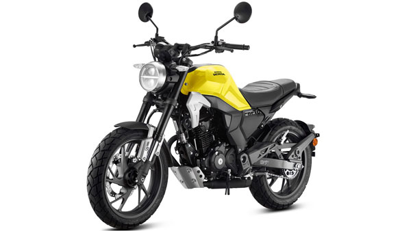 சிபிஎஃப்190டிஆர் பைக்கை இந்தியாவிற்கு கொண்டுவருகிறதா ஹோண்டா..? ஸ்டைலான பைக்காச்சே இது...