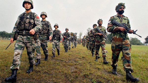 வழி தவறி வந்து சிக்கி கொண்ட சீனர்கள்... இந்திய ராணுவம் செஞ்ச காரியம் வேற லெவல்... என்னனு தெரியுமா?