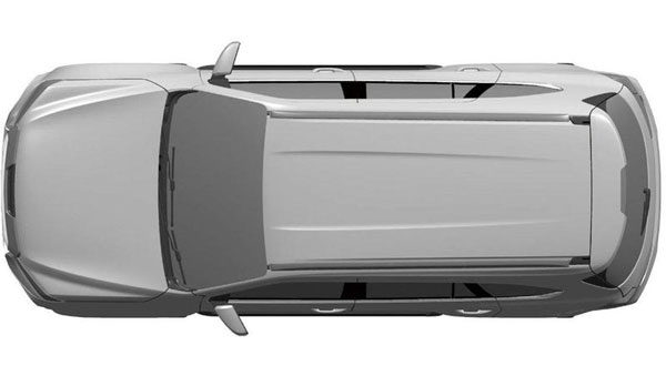 இசுஸு டி-மேக்ஸ் பிக்அப் ட்ரக்கின் அடிப்படையில் உருவாகும் புதிய தலைமுறை எம்யு-எக்ஸ்.. 2021ல் அறிமுகம்