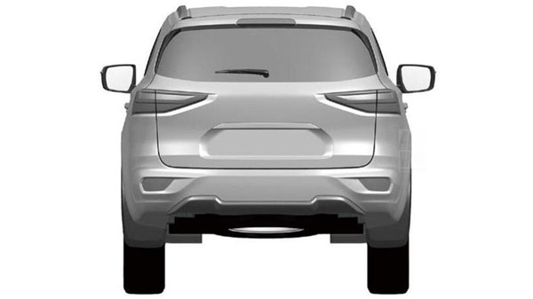 இசுஸு டி-மேக்ஸ் பிக்அப் ட்ரக்கின் அடிப்படையில் உருவாகும் புதிய தலைமுறை எம்யு-எக்ஸ்.. 2021ல் அறிமுகம்