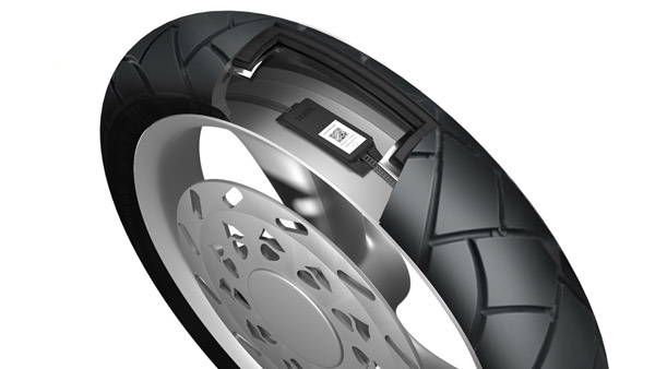 இனி இந்த டயரை வாங்குவது ரொம்ப சுலபம்... அதுவும் எந்தவித தொடர்பும் இல்லாமல் வாங்கலாம்... சூப்பர்ல!