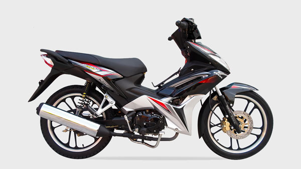 மிசோரமில் சீன நிறுவன பைக்கை பயன்படுத்த தடை! இதுக்கு பின்னால இவ்ளோ பெரிய காரணம் இருக்கா? தலையே சுத்துது..! மிசோரமில் சீன நிறுவன பைக்கை பயன்படுத்த தடை! இதுக்கு பின்னால இவ்ளோ பெரிய காரணம் இருக்கா? தலையே சுத்துது..!