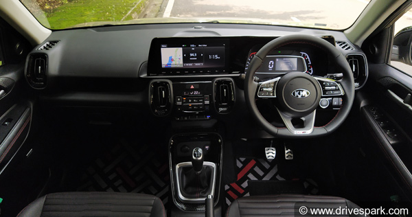  புதிய கியா சொனெட் காரின் சூப்பரான 7 முக்கிய அம்சங்கள்!