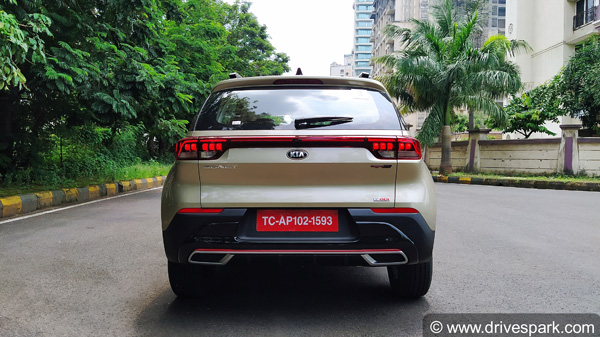 இந்த எஞ்சின்- கியர்பாக்ஸுடன் கியா சொனெட் எஸ்யூவி வந்தால் சூப்பர் தேர்வு?