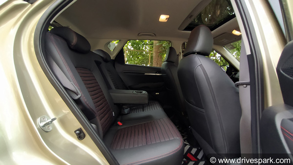 டாடா நெக்ஸானை கதற விட தயாராகும் கியா சொனெட்... ஃபர்ஸ்ட் டிரைவ் விமர்சனம்...