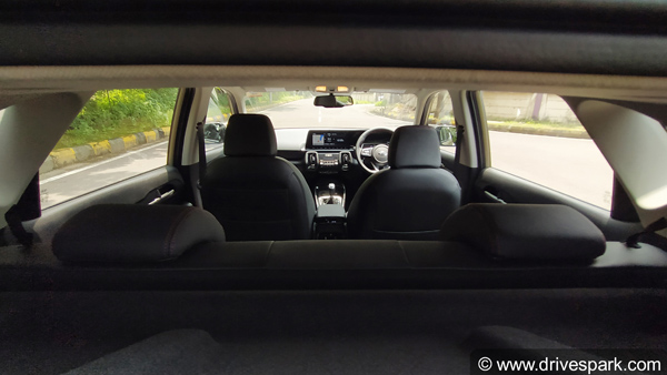 டாடா நெக்ஸானை கதற விட தயாராகும் கியா சொனெட்... ஃபர்ஸ்ட் டிரைவ் விமர்சனம்...