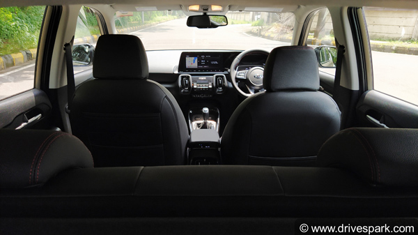  புதிய கியா சொனெட் காரின் சூப்பரான 7 முக்கிய அம்சங்கள்!