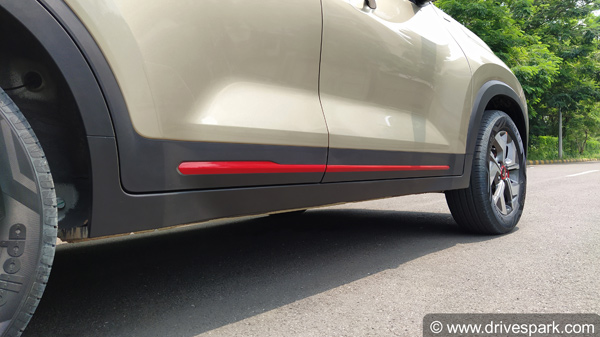 டாடா நெக்ஸானை கதற விட தயாராகும் கியா சொனெட்... ஃபர்ஸ்ட் டிரைவ் விமர்சனம்...