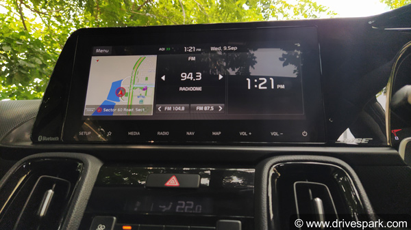  புதிய கியா சொனெட் காரின் சூப்பரான 7 முக்கிய அம்சங்கள்!