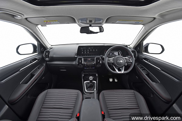  புக்கிங் கொட்டுகிறது... கியா சொனெட் காருக்கான வெயிட்டிங் பீரியட் நிலவரம்!