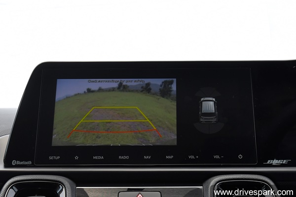 டாடா நெக்ஸானை கதற விட தயாராகும் கியா சொனெட்... ஃபர்ஸ்ட் டிரைவ் விமர்சனம்...