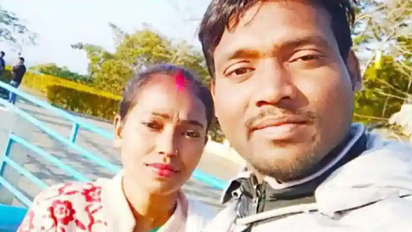 கர்ப்பிணி மனைவியுடன் 1,200 கிமீ ஸ்கூட்டர் பயணம்... கணவர் சொன்ன காரணத்தை கேட்டு வியந்த உறவினர்கள்...