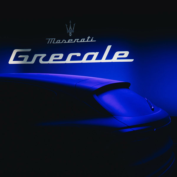 கோடீஸ்வர்கள் மத்தியில் ஆவலை ஏற்படுத்தி உள்ள மஸேரட்டி கிரிகாலே!