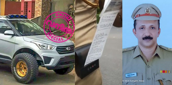 சந்தைக்கு பிறகான வீல் ஒவ்வொன்றிற்கும் தனி தனியாக அபராதம் விதிக்க முடியுமா? விளக்கம் தரும் ஆர்டிஓ அதிகாரி!