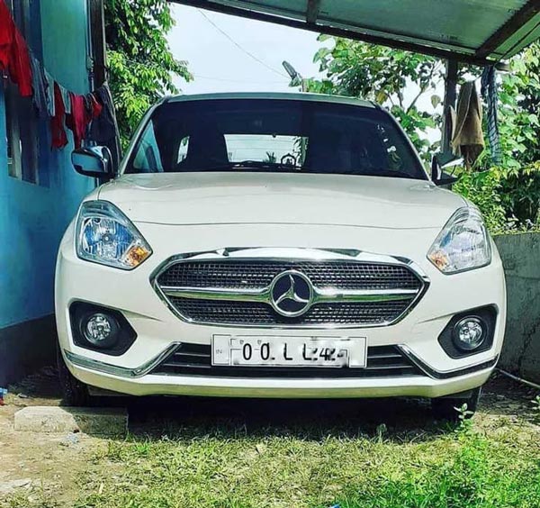 சாதாரண காராக பிறந்து விலையுயர்ந்த வாகனமாக உருமாறிய பட்ஜெட் கார்கள்... இந்த மாற்றம்கூட நல்லா தாங்க இருக்கு!