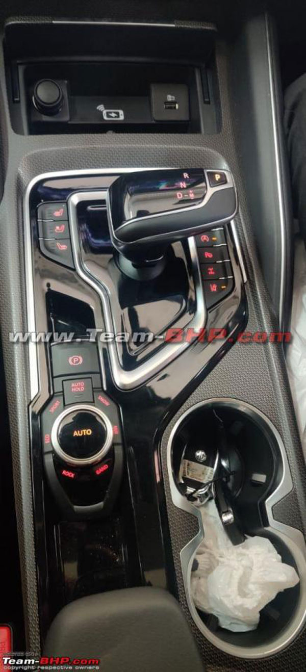 டொயோட்டா ஃபார்ச்சூனருக்கு போட்டியாக விற்பனைக்குவரும் எம்ஜி க்ளோஸ்டர்... ஷோரூம்களை வந்தடைந்தது...