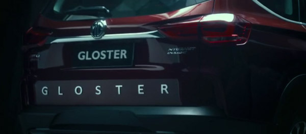 தானியங்கி முறையில் பார்க்கிங் செய்து கொள்ளும் எம்ஜி க்ளோஸ்ட்டர்... வீடியோ வெளியீடு!