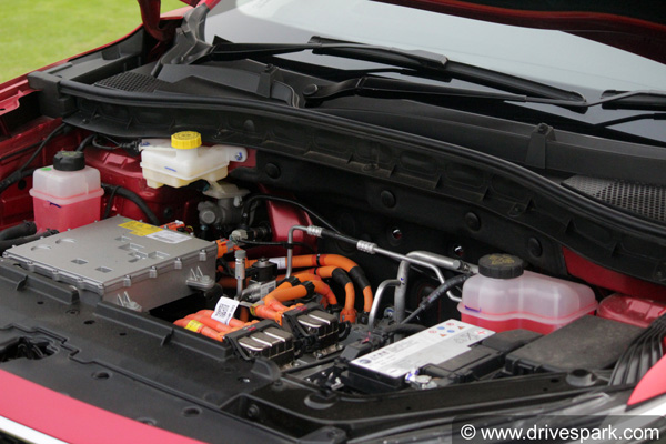 கோவையில் விரைவில் விற்பனைக்கு வருகிறது எம்ஜி இசட்எஸ் எலெக்ட்ரிக் எஸ்யூவி!