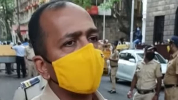 தீபிகா படுகோனேவை விரட்டிய அந்த கார்... போலீஸ் என்ன செய்ய போறாங்க தெரியுமா? அவங்களுக்கு தேவைதான்...