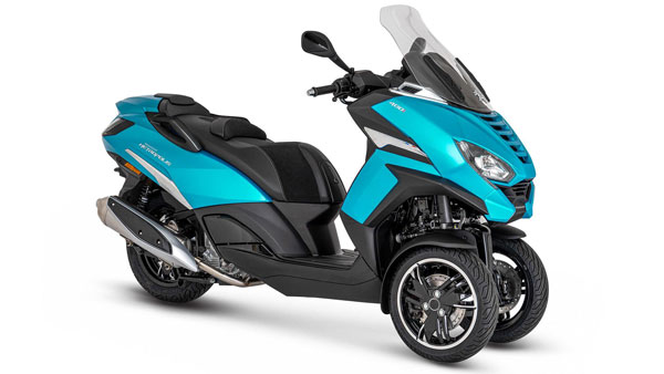 ஜனாதிபதியின் பாதுகாப்பு படையில் இணைந்த மஹிந்திரா தயாரிப்பு... எந்த நாட்டு ஜனாதிபதி என்பதுதான் ஆச்சரியமே!