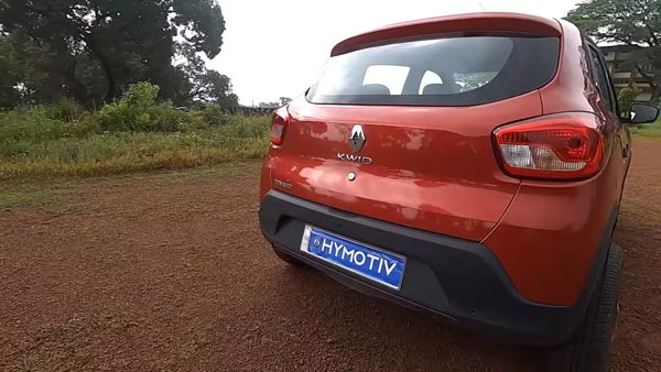 பெட்ரோல் இன்ஜின் காரில் சூப்பர் மாடிஃபிகேஷன்... ஒரு லிட்டருக்கு 50 கிமீ மைலேஜை வாரி வழங்கும் அதிசயம்