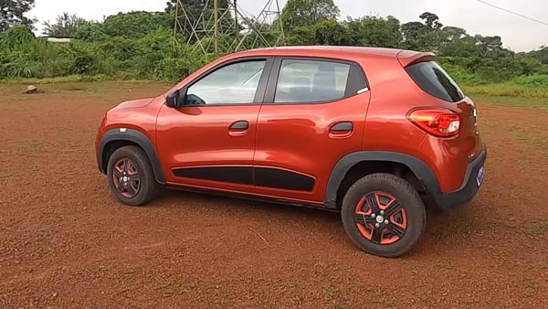 பெட்ரோல் இன்ஜின் காரில் சூப்பர் மாடிஃபிகேஷன்... ஒரு லிட்டருக்கு 50 கிமீ மைலேஜை வாரி வழங்கும் அதிசயம்