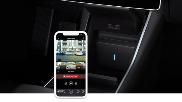 கார்களுக்கான புதிய கேமிரா அறிமுகம்... இதோட ஸ்பெஷல் என்னனு தெரிஞ்சா உடனே ஒன்னு வாங்கிடுவீங்க!