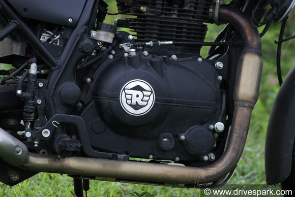 அர்ஜென்டினாவிற்கு செல்லும் இந்தியாவின் ராயல் என்பீல்டு... புதிய தொழிற்சாலை உதயமாகுகிறது...