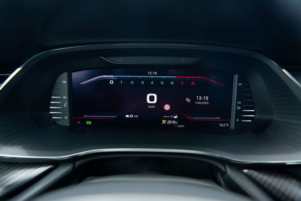 வெறும் 200 மாதிரிகளுடன் விற்பனைக்குவந்த ஸ்கோடா ஆக்டேவியா ஆர்எஸ்245... தற்போதும் விற்பனையில் உள்ளதா?