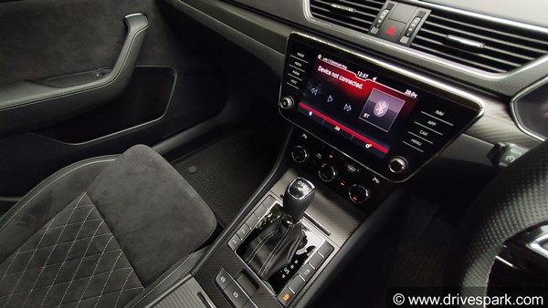 19 ஆண்டுகள் கழித்து இந்தியா வந்த ஸ்கோடா சூப்பர்ப்... இப்போ இந்த கார் எப்படி இருக்கு... சோதனை விமர்சனம்... 