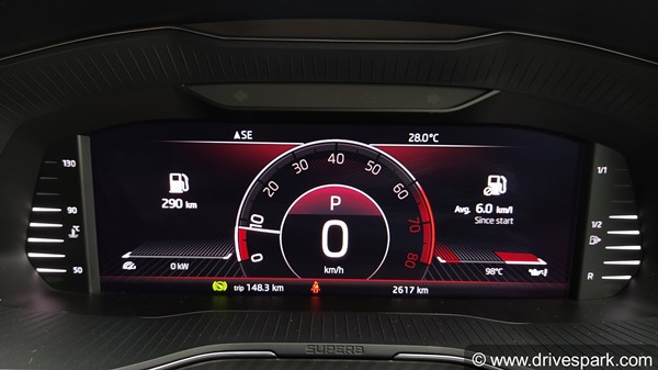 19 ஆண்டுகள் கழித்து இந்தியா வந்த ஸ்கோடா சூப்பர்ப்... இப்போ இந்த கார் எப்படி இருக்கு... சோதனை விமர்சனம்... 