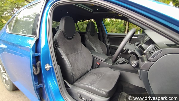 19 ஆண்டுகள் கழித்து இந்தியா வந்த ஸ்கோடா சூப்பர்ப்... இப்போ இந்த கார் எப்படி இருக்கு... சோதனை விமர்சனம்... 