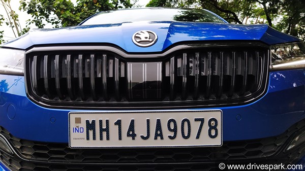 19 ஆண்டுகள் கழித்து இந்தியா வந்த ஸ்கோடா சூப்பர்ப்... இப்போ இந்த கார் எப்படி இருக்கு... சோதனை விமர்சனம்... 