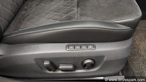 19 ஆண்டுகள் கழித்து இந்தியா வந்த ஸ்கோடா சூப்பர்ப்... இப்போ இந்த கார் எப்படி இருக்கு... சோதனை விமர்சனம்... 